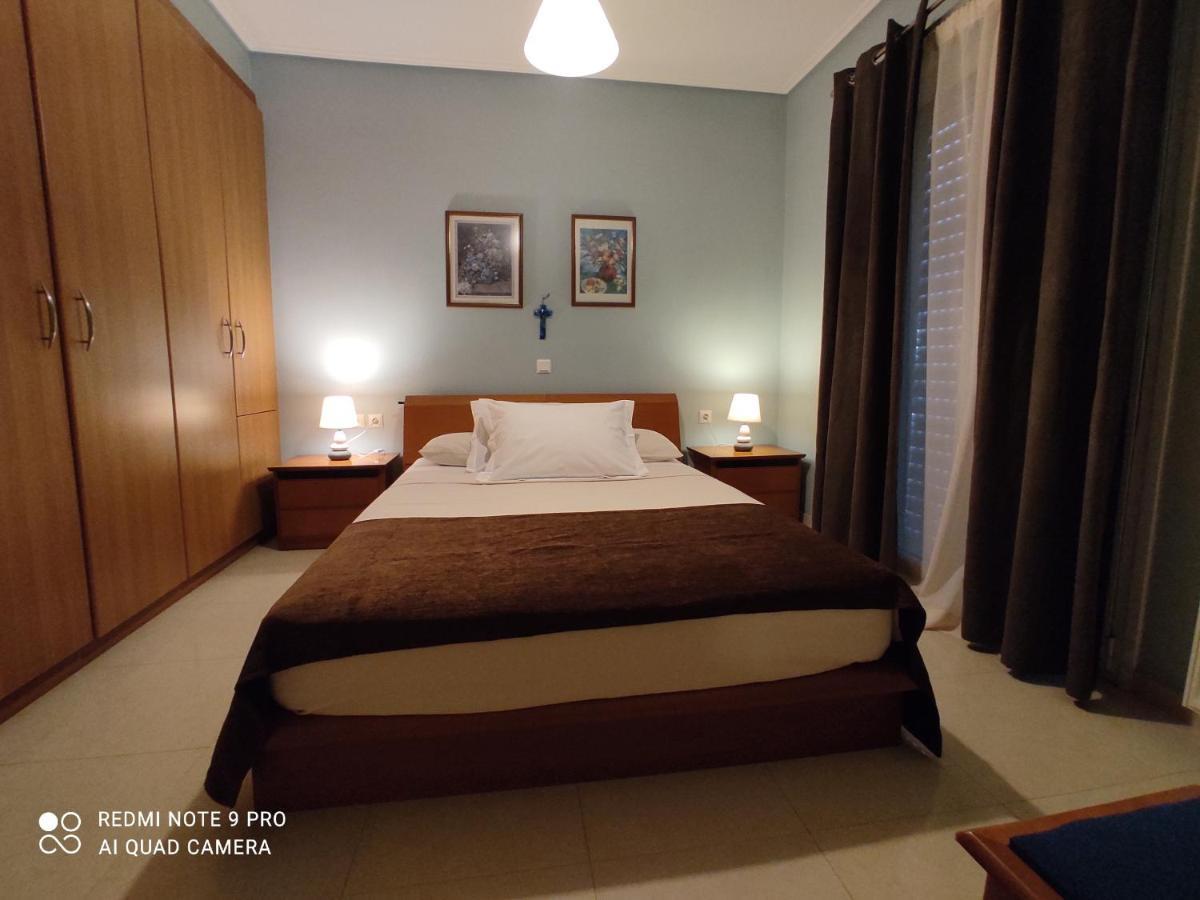 Agiokampos Luxurious Resort Loutra Edipsou  Exterior photo