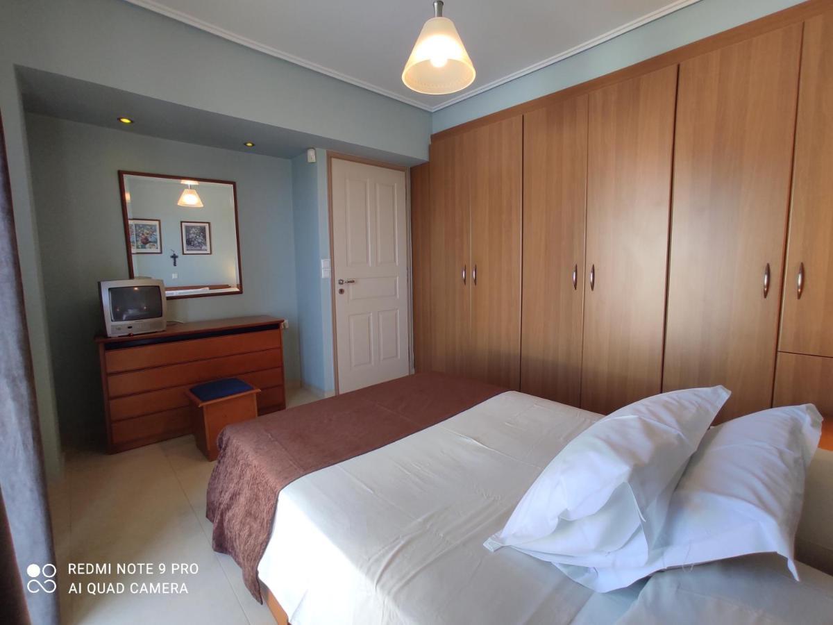Agiokampos Luxurious Resort Loutra Edipsou  Exterior photo