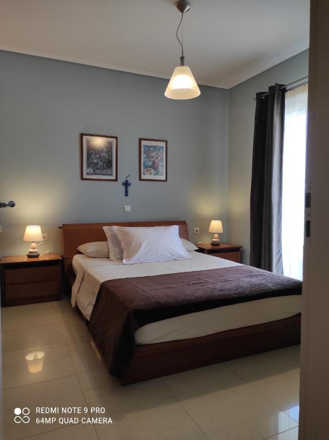Agiokampos Luxurious Resort Loutra Edipsou  Exterior photo