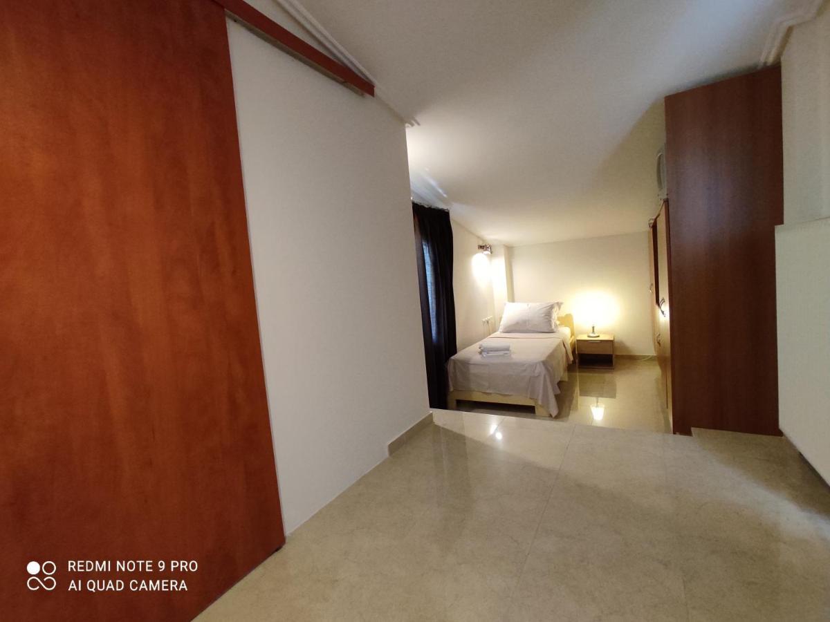 Agiokampos Luxurious Resort Loutra Edipsou  Exterior photo
