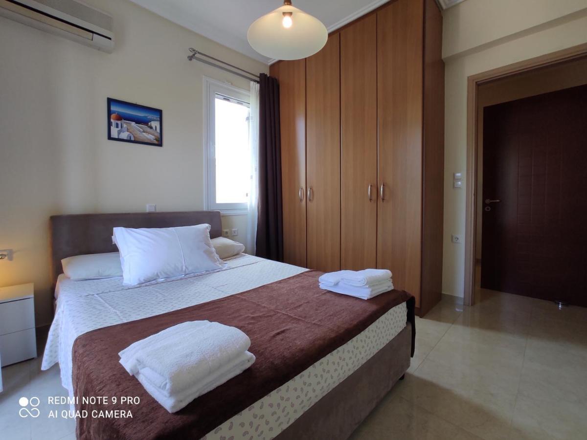 Agiokampos Luxurious Resort Loutra Edipsou  Exterior photo